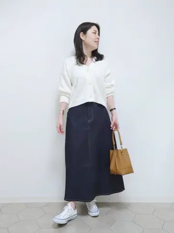 23区 L 播 コーディネート画像