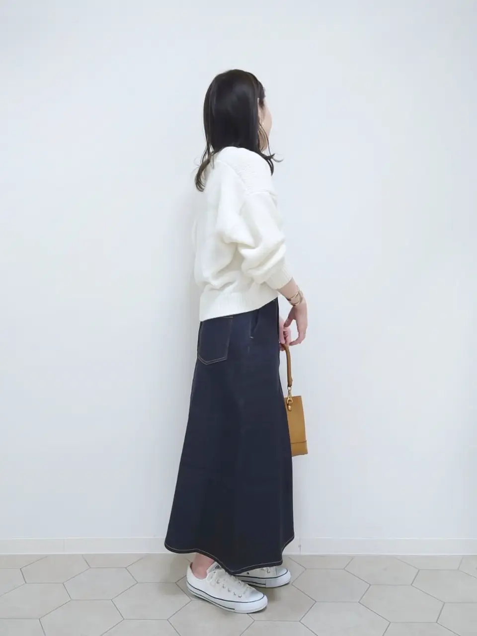 23区 L 播 コーディネート画像