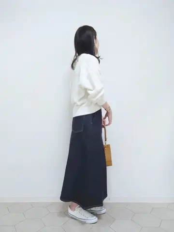 23区 L 播 コーディネート画像