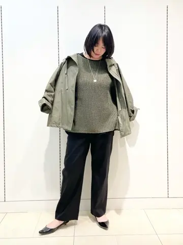 23区 L 松澤 コーディネート画像