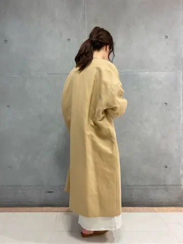 23区 L 島岡 コーディネート画像