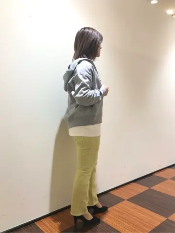 23区 L S コーディネート画像