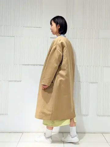 23区 L 緒續 コーディネート画像