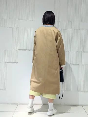 23区 L 緒續 コーディネート画像