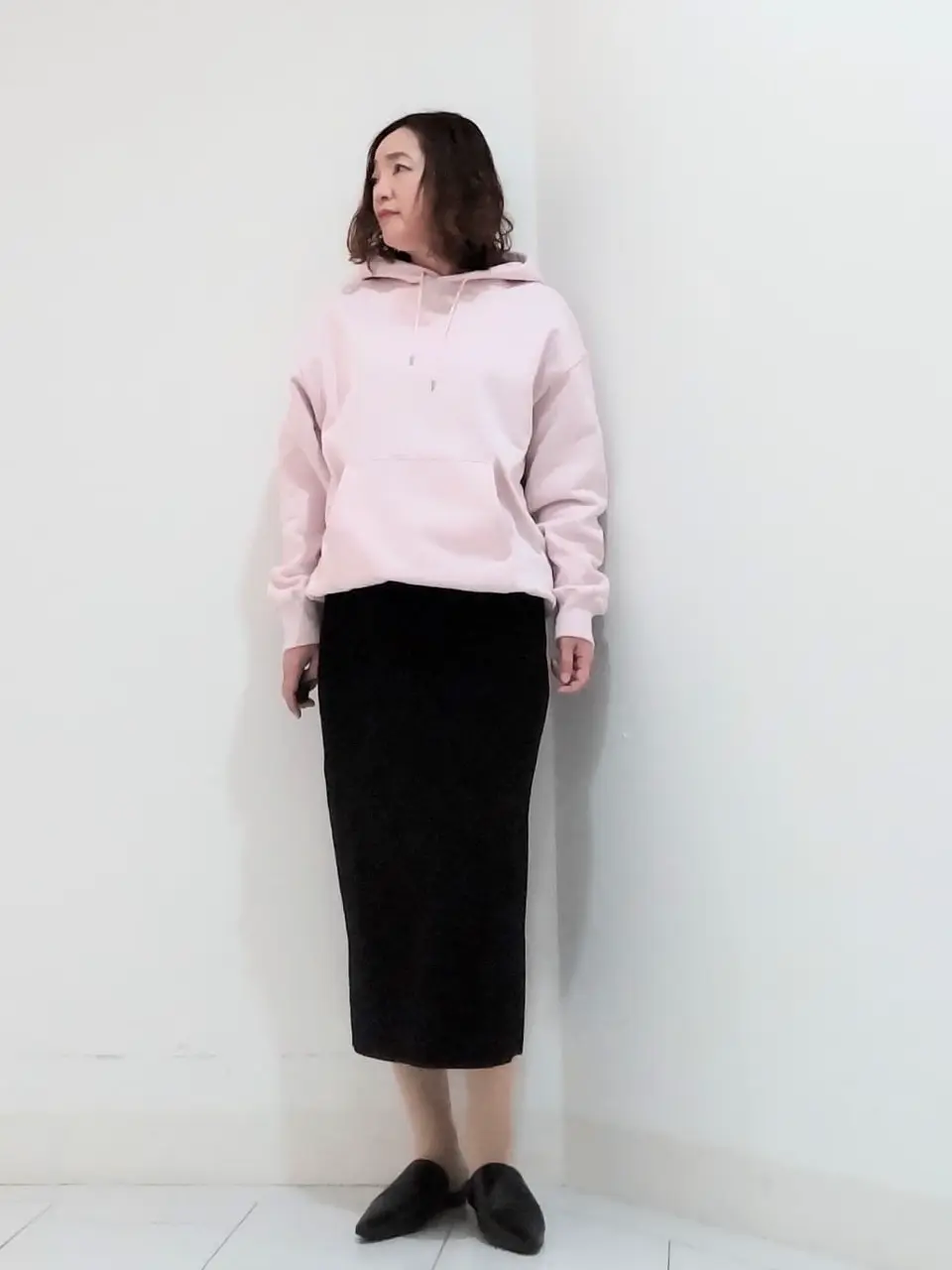 23区 L ナオミ コーディネート画像