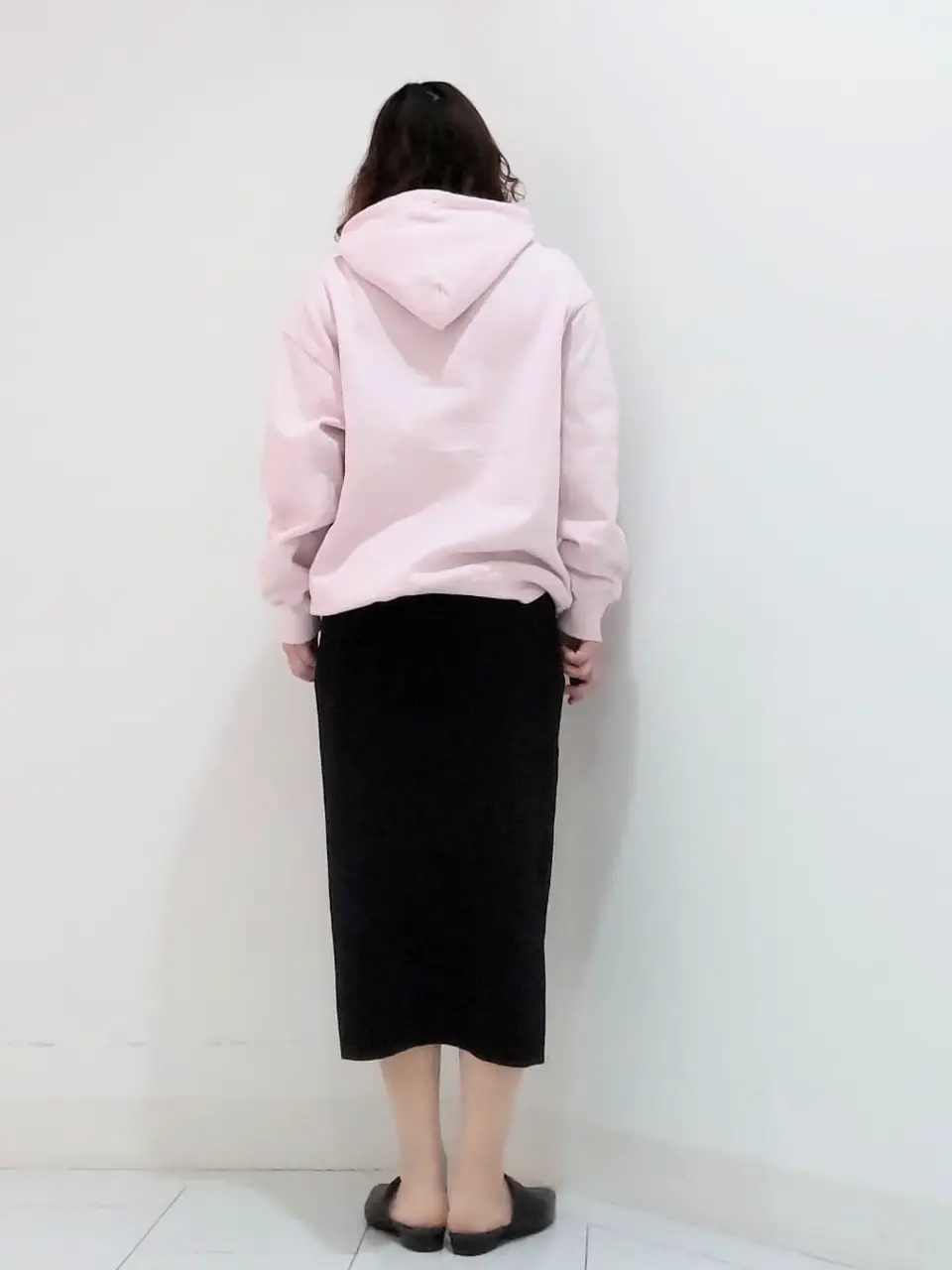 23区 L ナオミ コーディネート画像