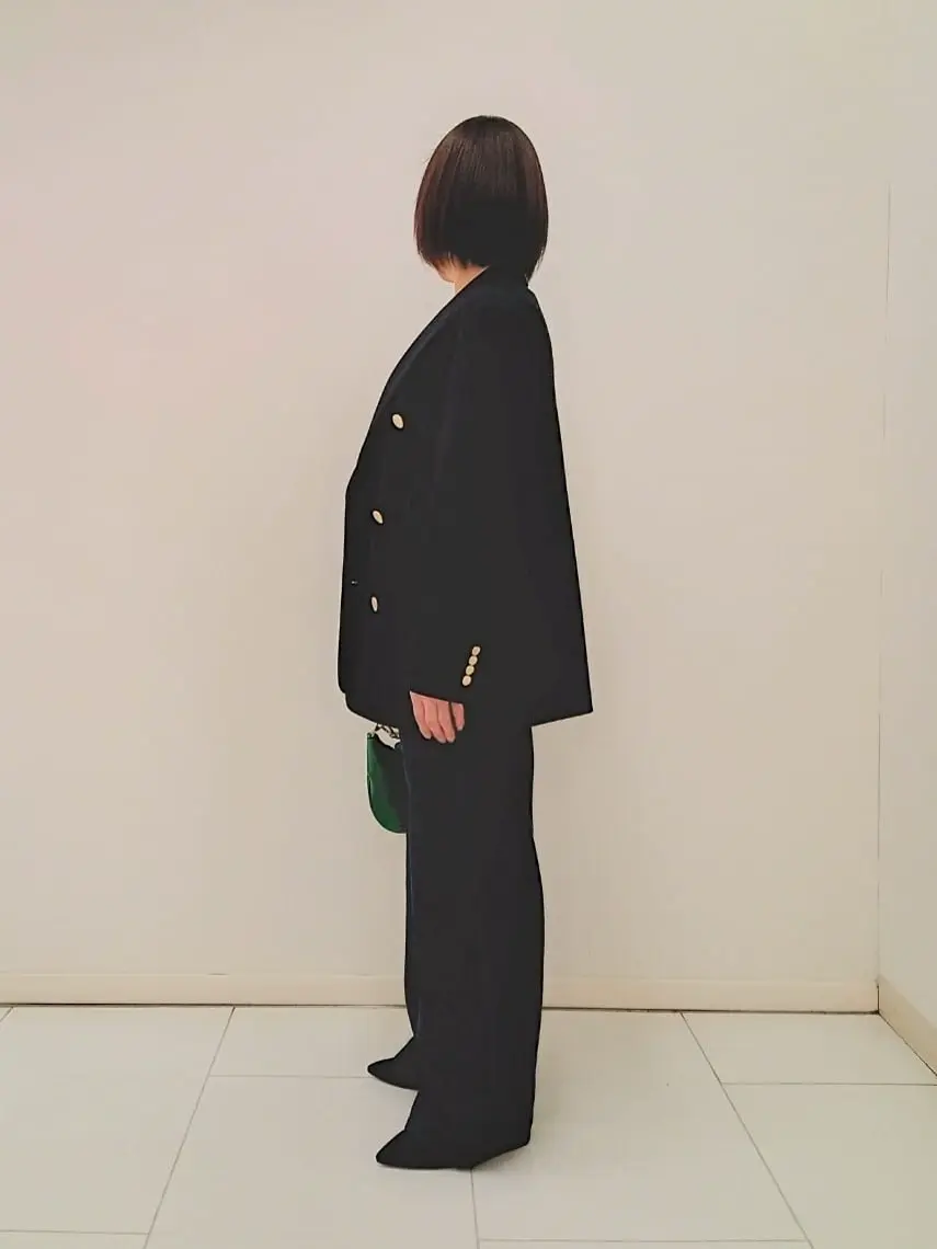 23区 L 中村 コーディネート画像