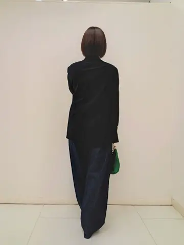 23区 L 中村 コーディネート画像