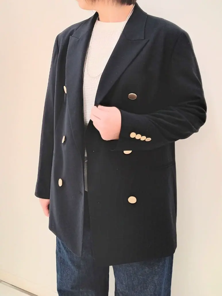 23区 L 中村 コーディネート画像