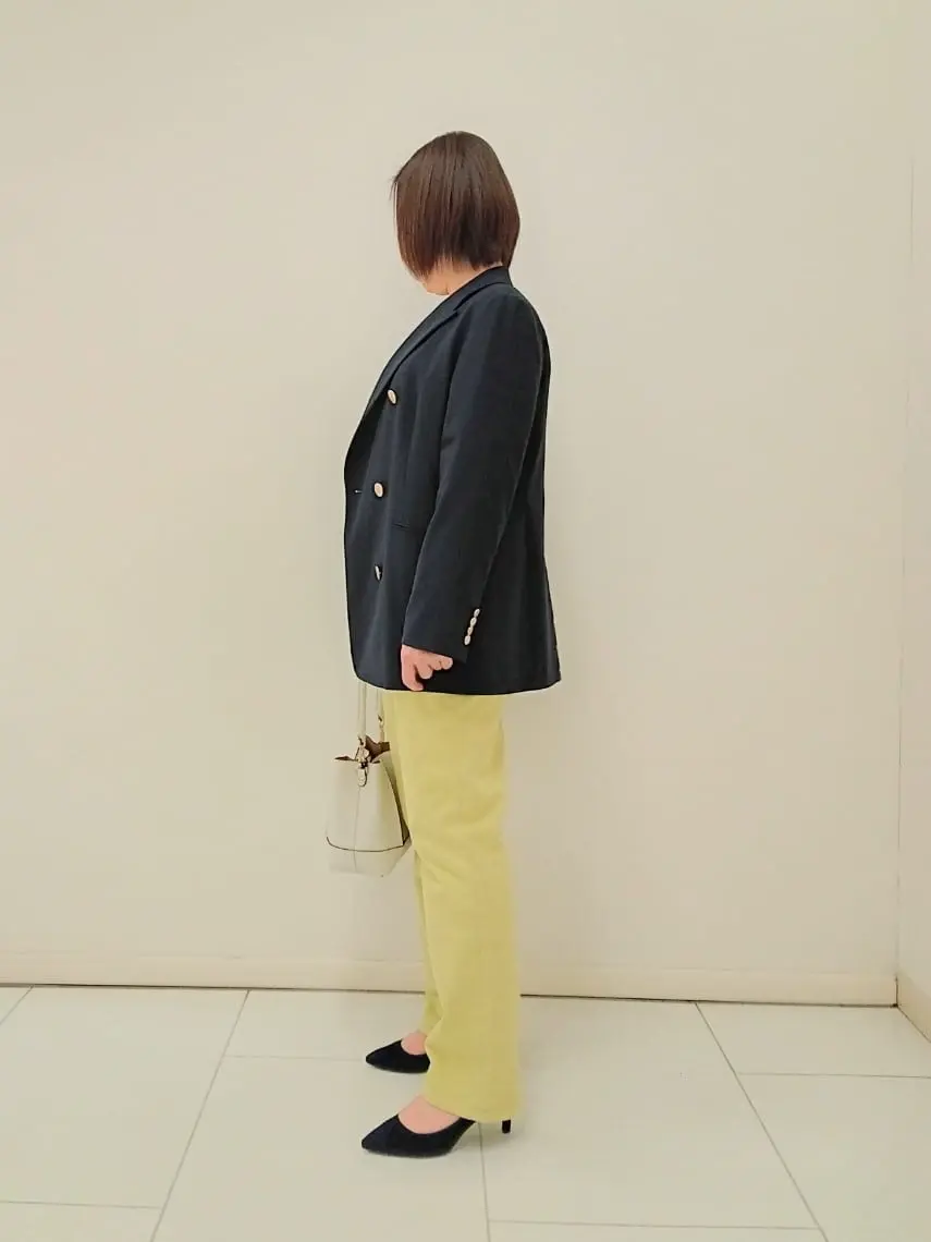 23区 L 中村 コーディネート画像