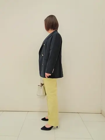 23区 L 中村 コーディネート画像