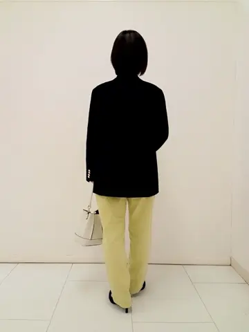 23区 L 中村 コーディネート画像