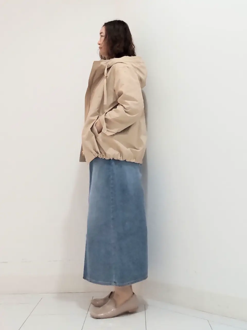 23区 L ナオミ コーディネート画像