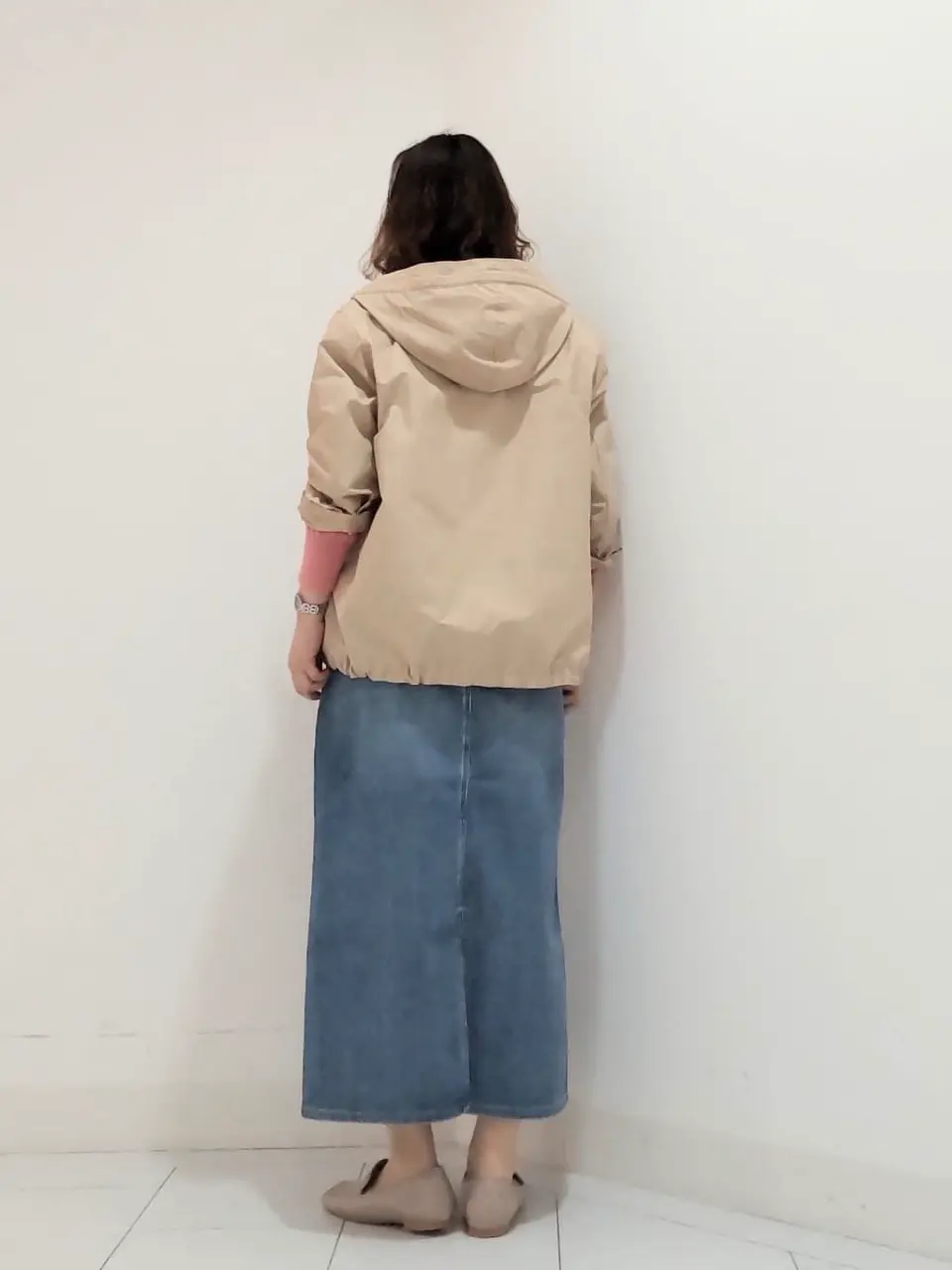 23区 L ナオミ コーディネート画像