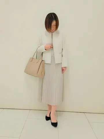 23区 L 中村 コーディネート画像