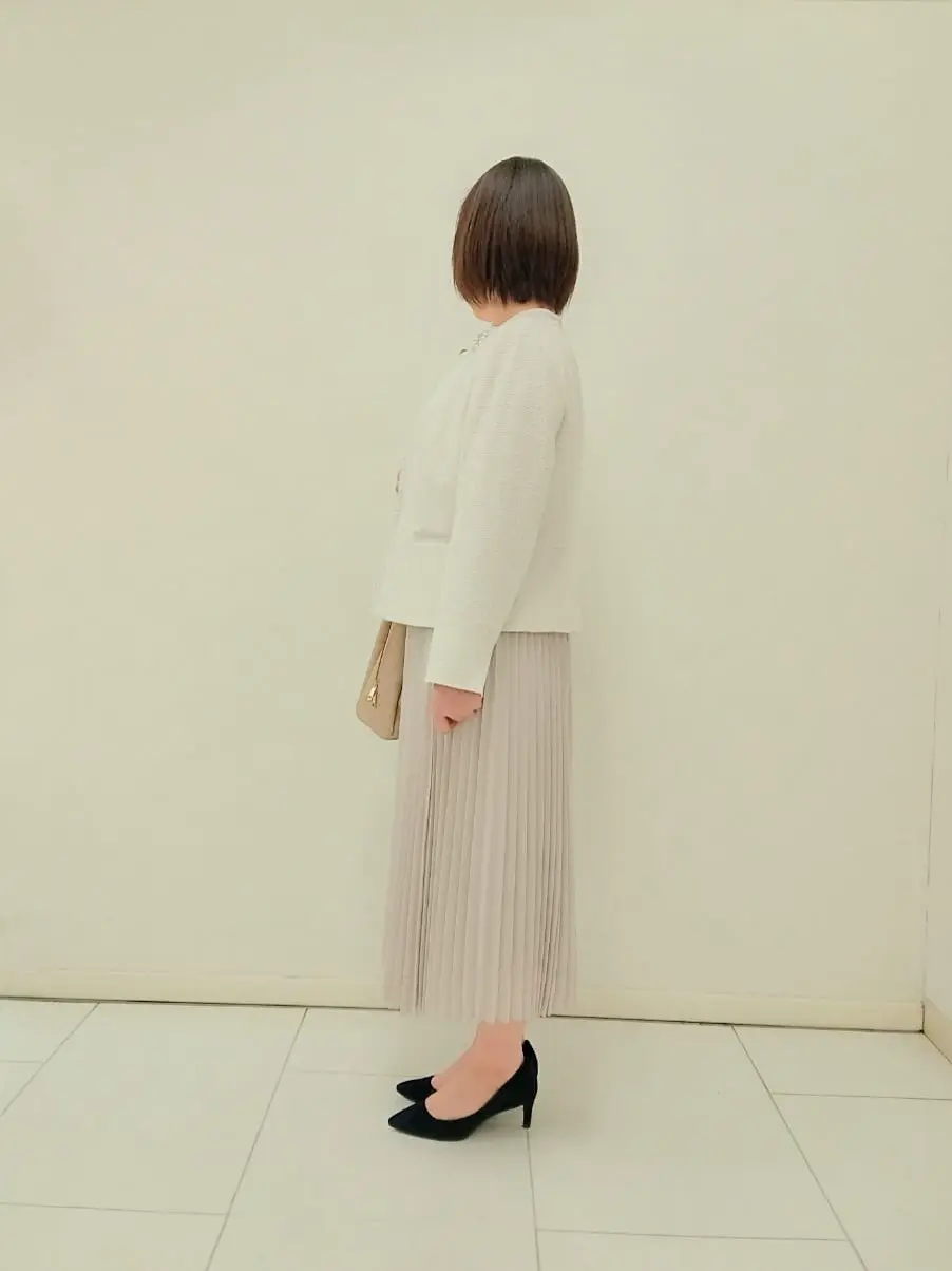 23区 L 中村 コーディネート画像