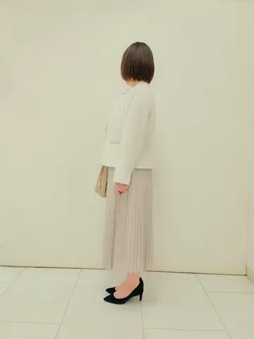 23区 L 中村 コーディネート画像