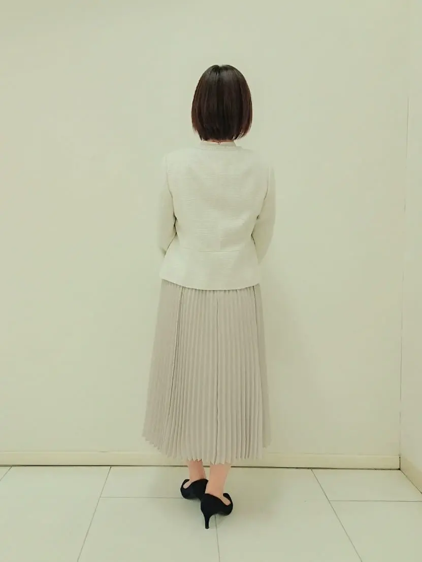 23区 L 中村 コーディネート画像