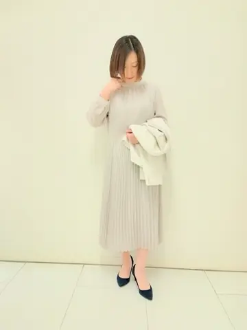 23区 L 中村 コーディネート画像