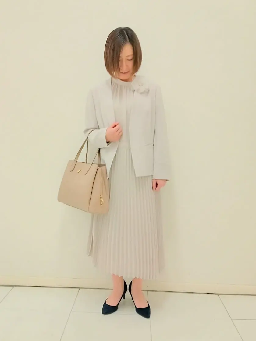 23区 L 中村 コーディネート画像