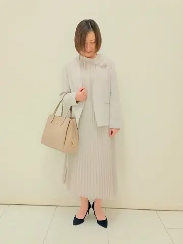 23区 L 中村 コーディネート画像