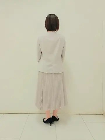 23区 L 中村 コーディネート画像