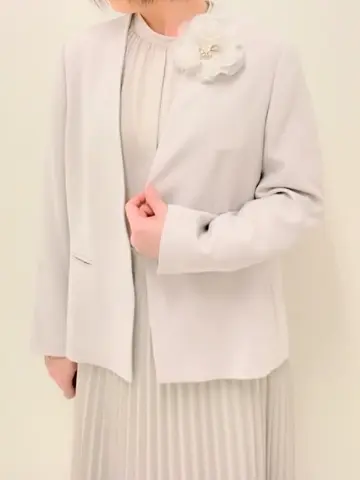 23区 L 中村 コーディネート画像