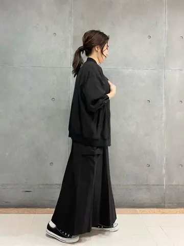 23区 L 島岡 コーディネート画像