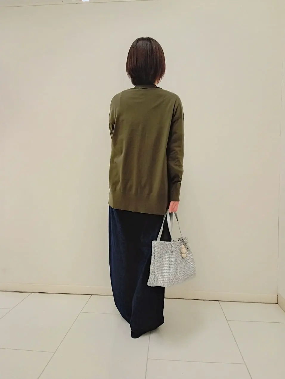 23区 L 中村 コーディネート画像