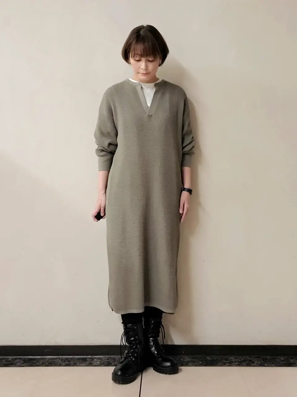  坂本 コーディネート画像