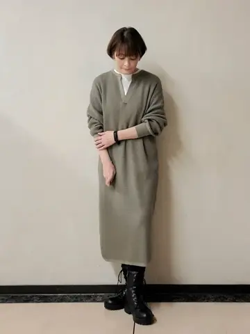 23区 L 坂本 コーディネート画像