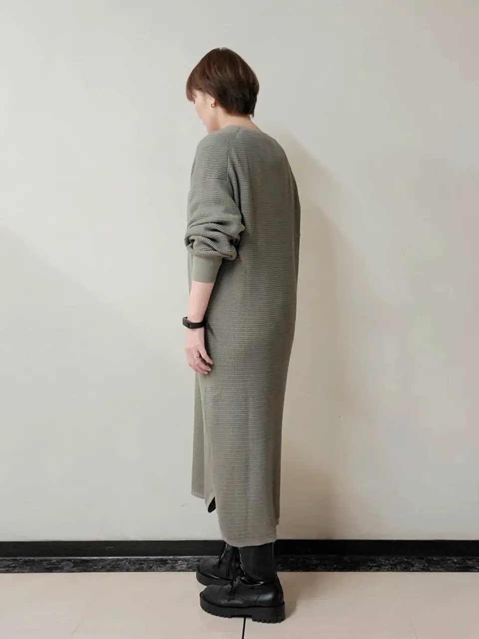 23区 L 坂本 コーディネート画像