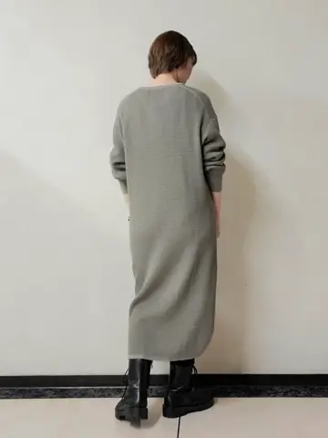 23区 L 坂本 コーディネート画像