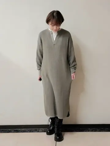 23区 L 坂本 コーディネート画像