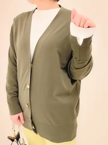 23区 L 中村 コーディネート画像