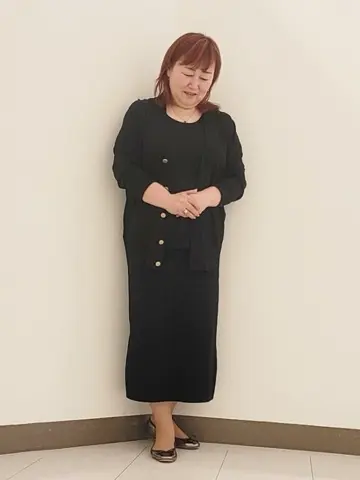 23区 L kazumi コーディネート画像