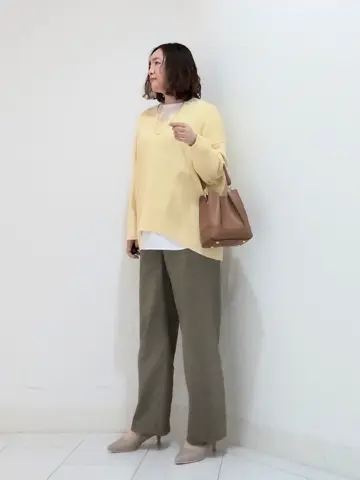 23区 L ナオミ コーディネート画像