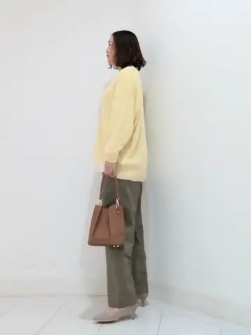 23区 L ナオミ コーディネート画像