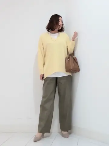 23区 L ナオミ コーディネート画像