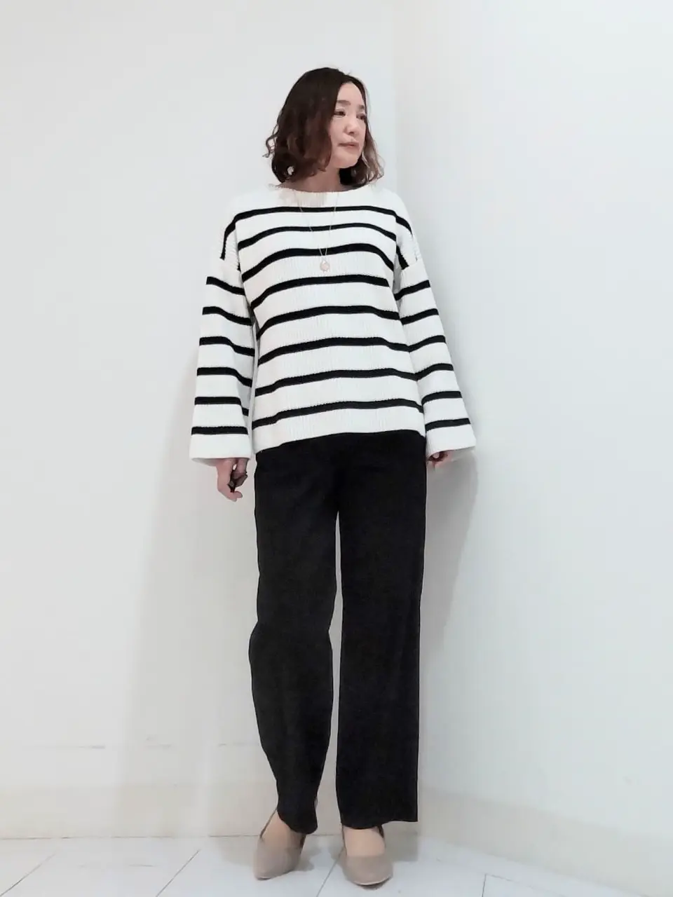 23区 L ナオミ コーディネート画像