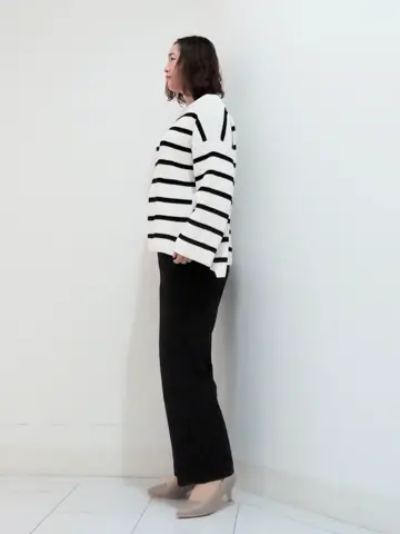 23区 L ナオミ コーディネート画像