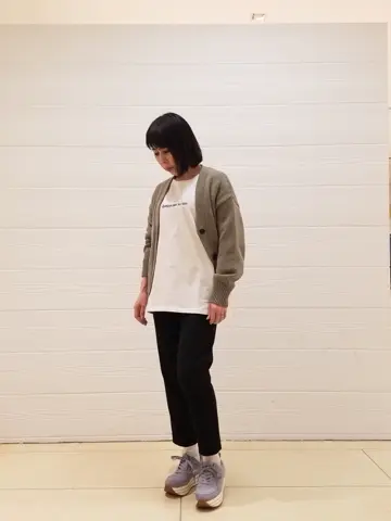 23区 L 石川 コーディネート画像