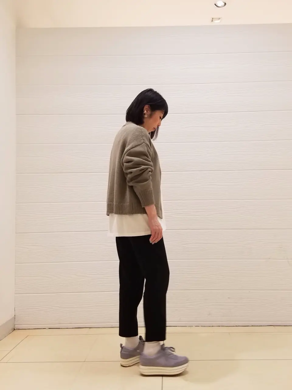 23区 L 石川 コーディネート画像