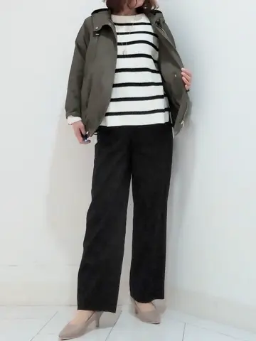 23区 L ナオミ コーディネート画像