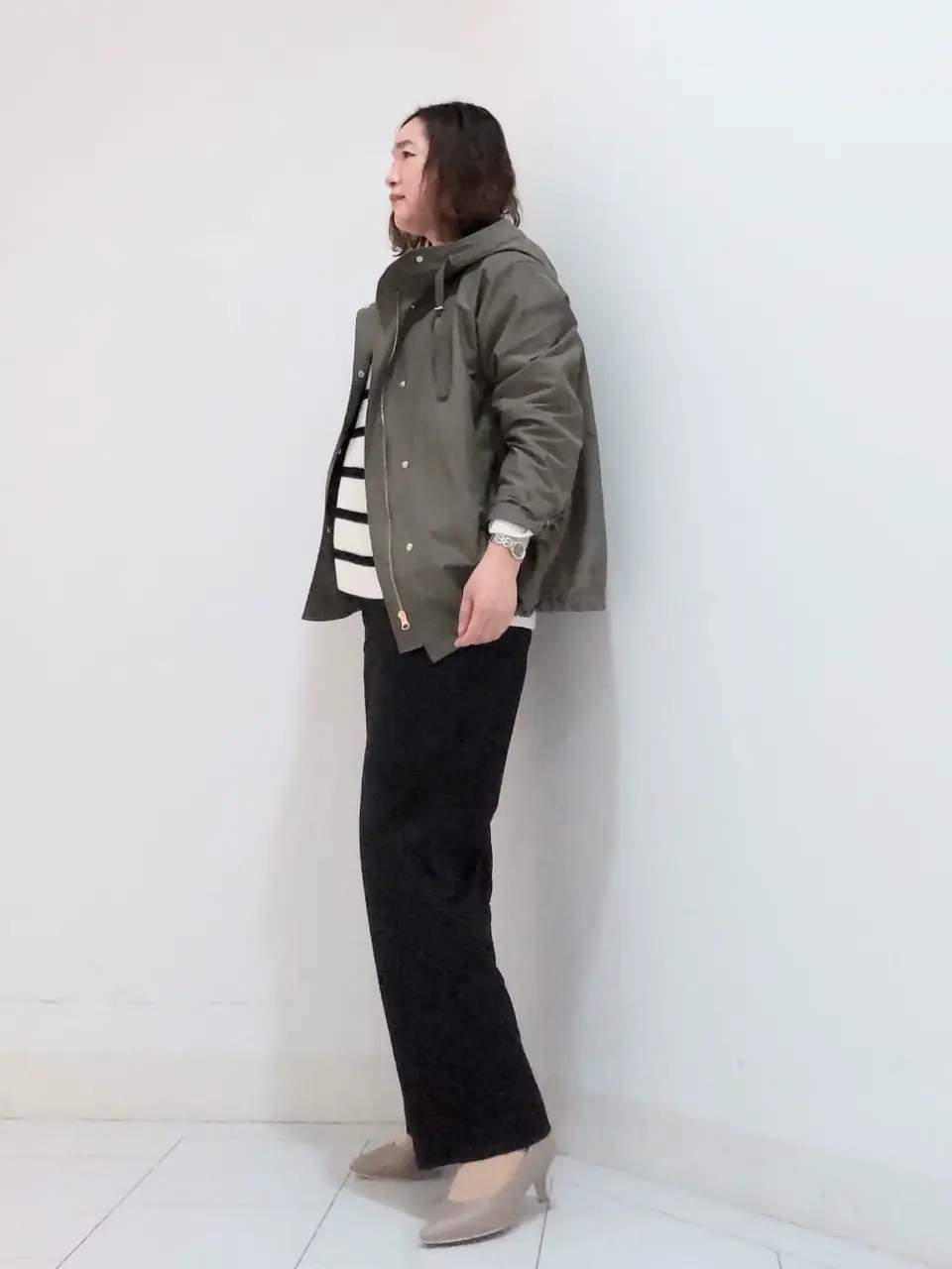 23区 L ナオミ コーディネート画像