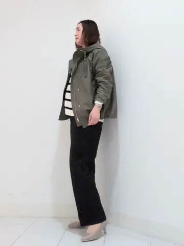 23区 L ナオミ コーディネート画像