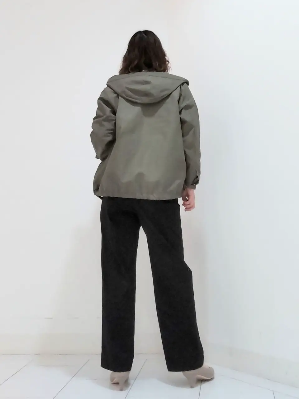 23区 L ナオミ コーディネート画像