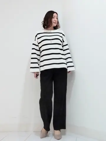 23区 L ナオミ コーディネート画像