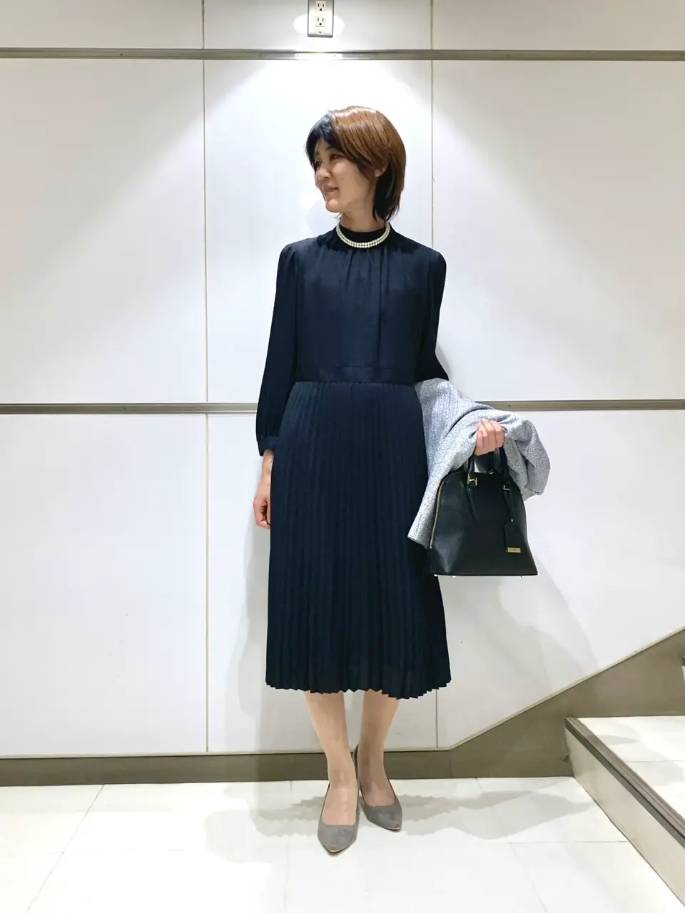  稲船 コーディネート画像