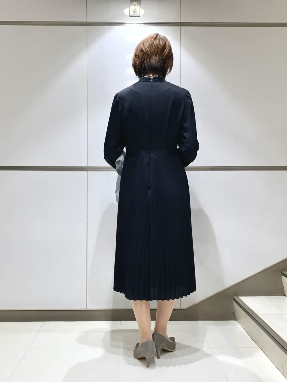 23区 L 稲船 コーディネート画像